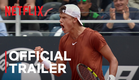 Break Point: Season 2 | Official Trailer | Netflix
