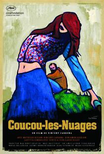 Coucou-les-nuages - Poster / Capa / Cartaz - Oficial 1