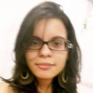 Foto de perfil de Nareza Barros