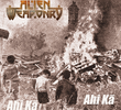 Alien Weaponry: Ahi Kā