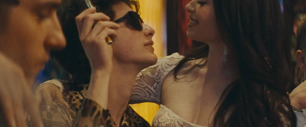 Veja os indicados ao Gotham Awards 2024