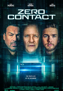 Zero Contact (Zero Contact 2022)