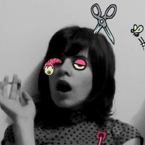 Foto de perfil de flávia