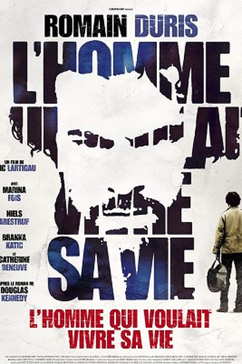  de Filme O Homem que Queria Viver a sua Vida (2010)