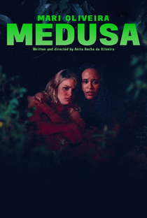 Medusa - Poster / Capa / Cartaz - Oficial 4
