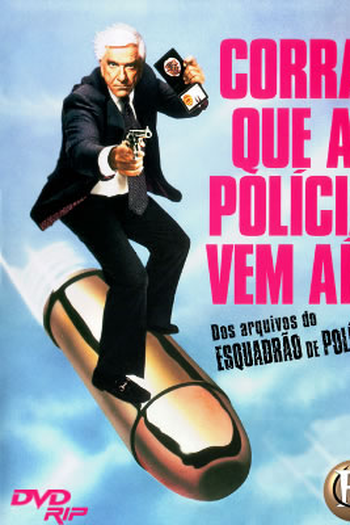  de Filme Corra Que a Polícia Vem Aí! (1988)