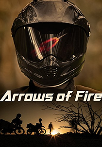 Arrows of Fire (Arrows of Fire)