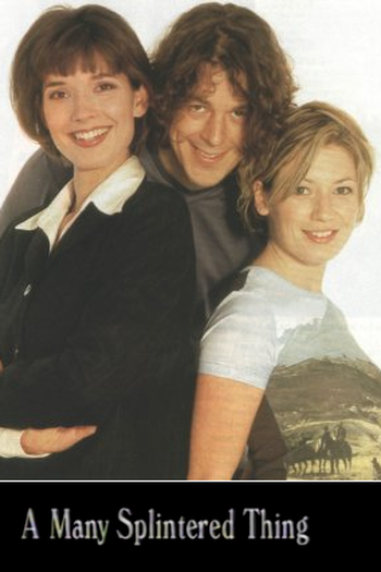 Poster de Série A Many Splintered Thing (2000)