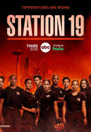 Estação 19 (5ª Temporada) (Station 19 (Season 5))