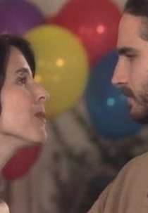 Amor e Tradição (Você Decide: Amor e Tradição)