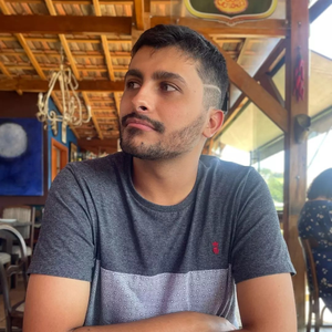 Foto de perfil de herbert