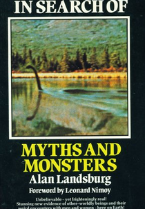 Manbeast! Myth or Monster? (Manbeast! Myth or Monster?)