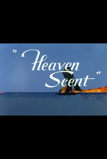 Heaven Scent - Poster / Capa / Cartaz - Oficial 2