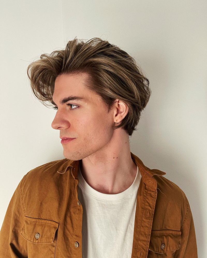 Jordan Doww - Foto 1