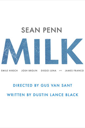  de Filme Milk: A Voz da Igualdade (2008)
