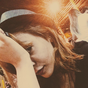 Foto de perfil de Gabriela