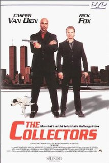  de Filme Assassinos de Aluguel (1999)