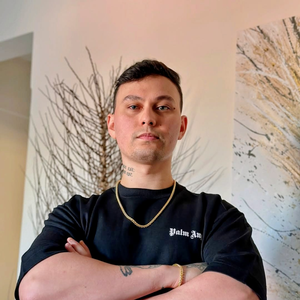Foto de perfil de spankeer