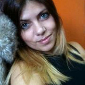 Foto de perfil de Larissa Romero Vila Rubia
