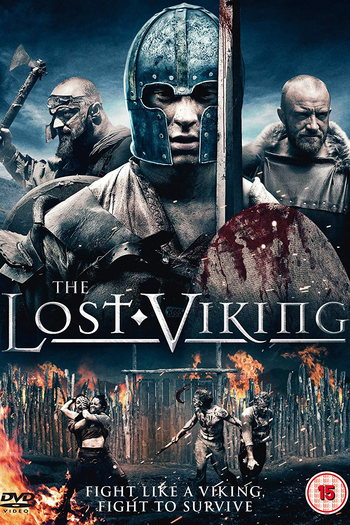  de Filme O Último Viking (2018)