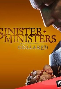 Vidas de Fé e Crime (1ª Temporada) (Sinister Ministers: Collared (Season 1))