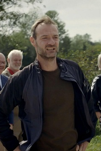 Poster de Episódio Run Sunday, Run (2019)
