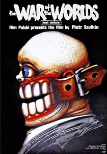 A Guerra dos Mundos (Wojna swiatów - nastepne stulecie)