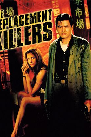  de Filme Assassinos Substitutos (1998)