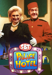 SBT Palace Hotel (SBT Palace Hotel)