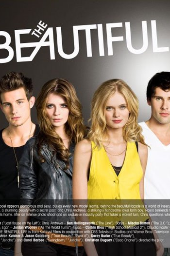  de Série The Beautiful Life (1ª Temporada) (2009)