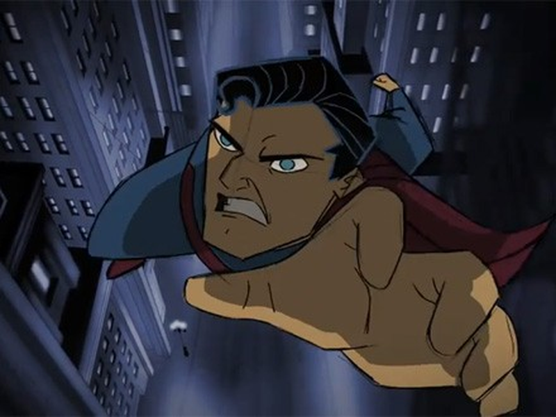 Foto 7 de Superman Clássico