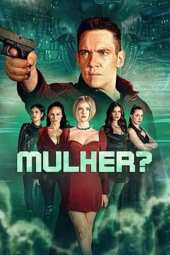  de Filme Mulher? (2022)