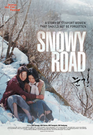 Snowy Road