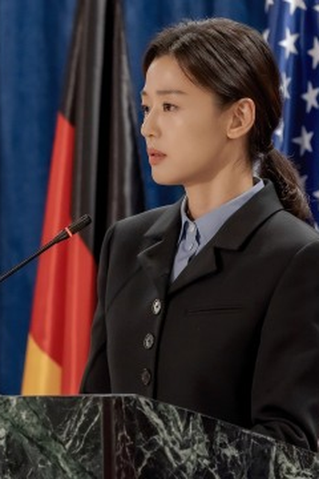 Poster de Episódio 2회 (2025)