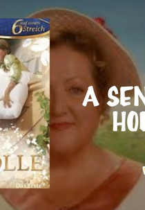 A Senhora Holle (Frau Holle)