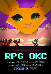 RPG OKC (RPG OKC)