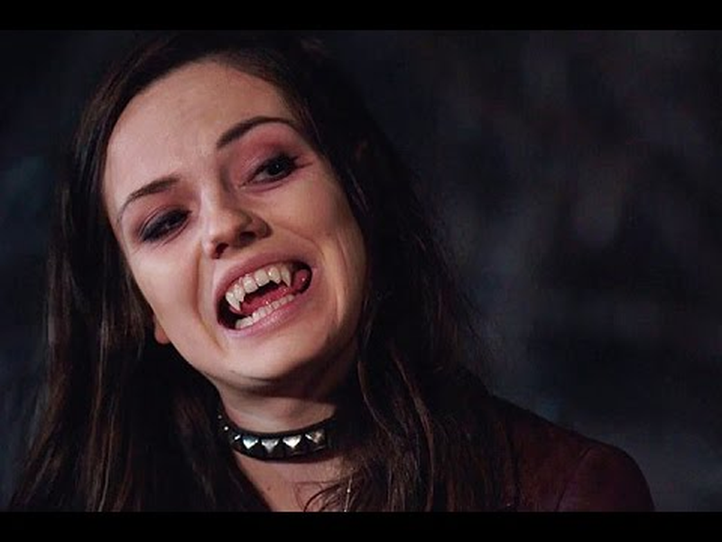 Foto 35 de Minha Namorada é uma Vampira