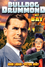 Bulldog Drummond na Escócia (Bulldog Drummond at Bay)