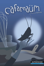 Cafarnaüm (Cafarnaüm)