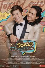My Toxic Lover The Series (My Toxic Lover The Series)