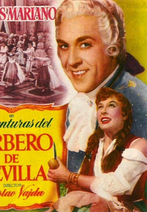 Aventuras del barbero de Sevilla (Aventuras del barbero de Sevilla)