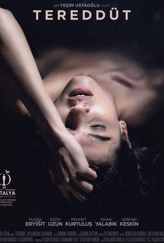 Poster 3 de Filme Luz e Sombra (2016)