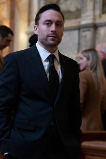 Poster de Episódio Church and State (2023)
