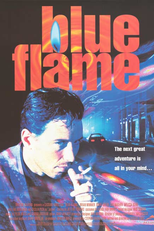 O Poder da Mente (Blue Flame)