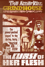 The Curse of Her Flesh (The Curse of Her Flesh)