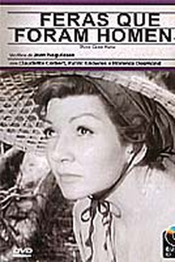  de Filme Feras que Foram Homens  (1950)