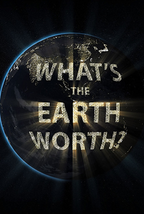 Quanto Vale a Terra? - Poster / Capa / Cartaz - Oficial 1