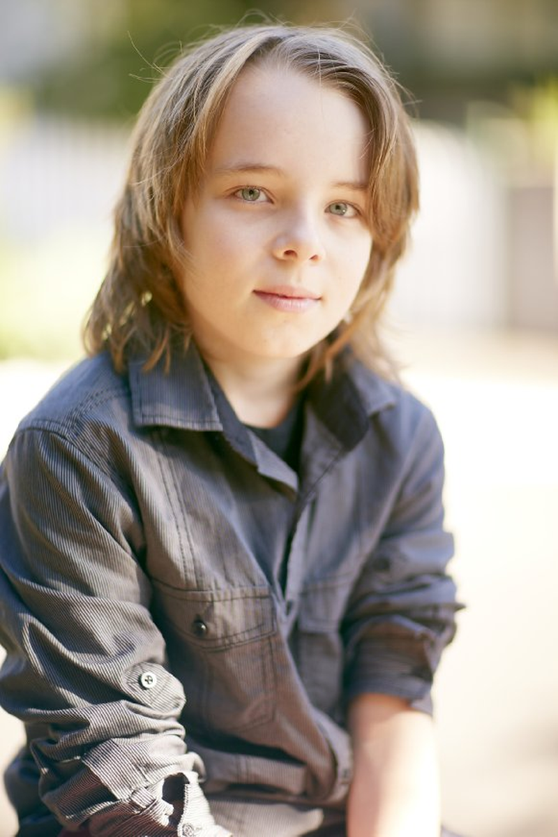 Ed Oxenbould - Foto 3