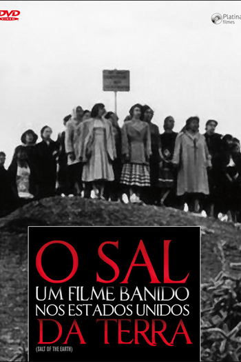  de Filme O Sal da Terra (1954)