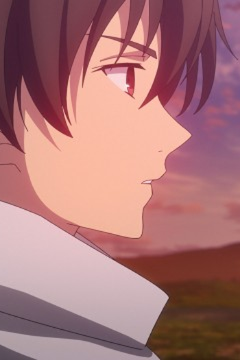 Poster de Episódio よろしく (2021)